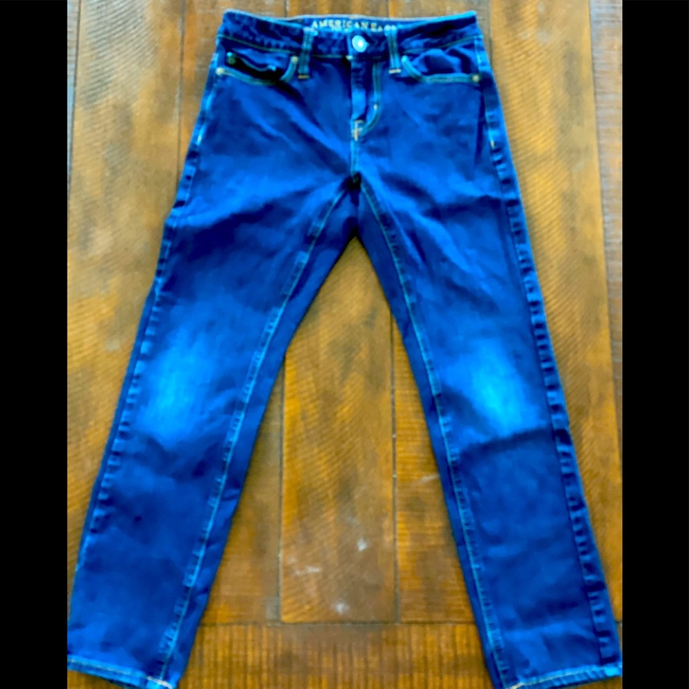 Men’s American Eagle Outfitters Skinny  flex 4/360